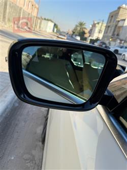 بي ام دبليو الفئة 3